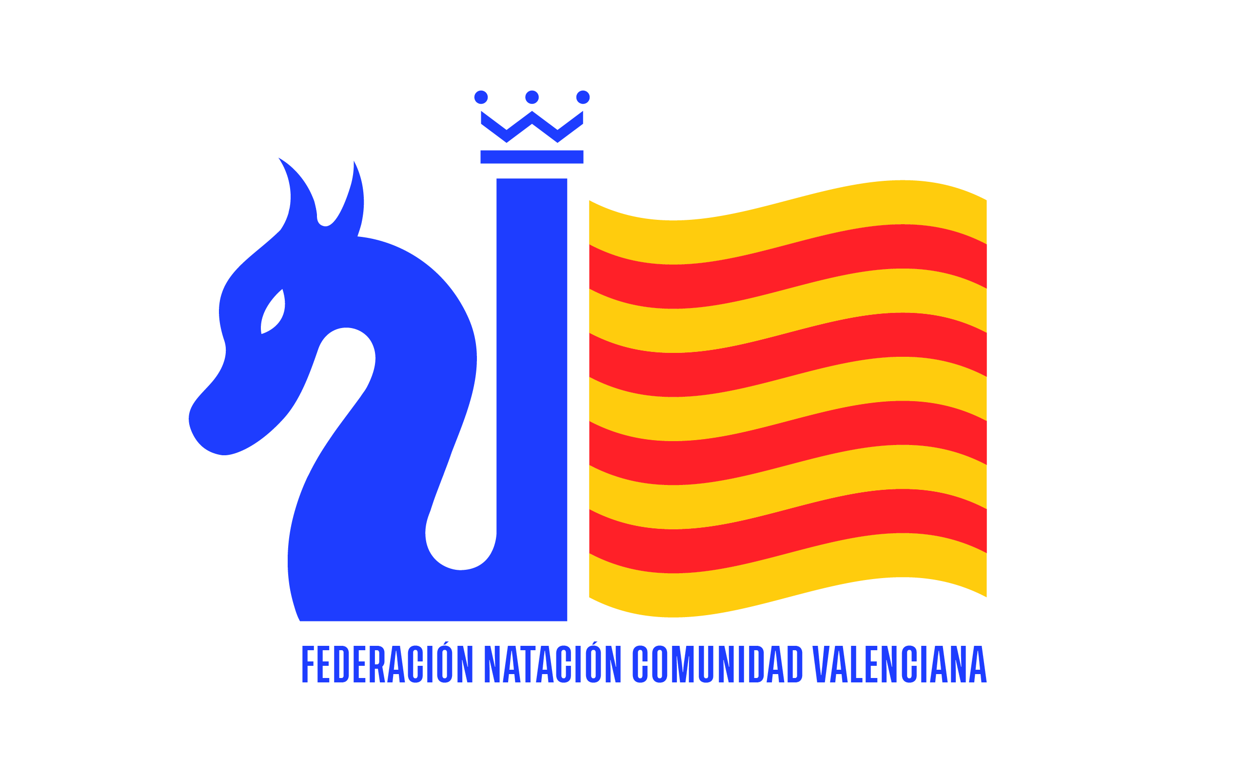 FNCV - Federación de natación de la Comunidad Valenciana